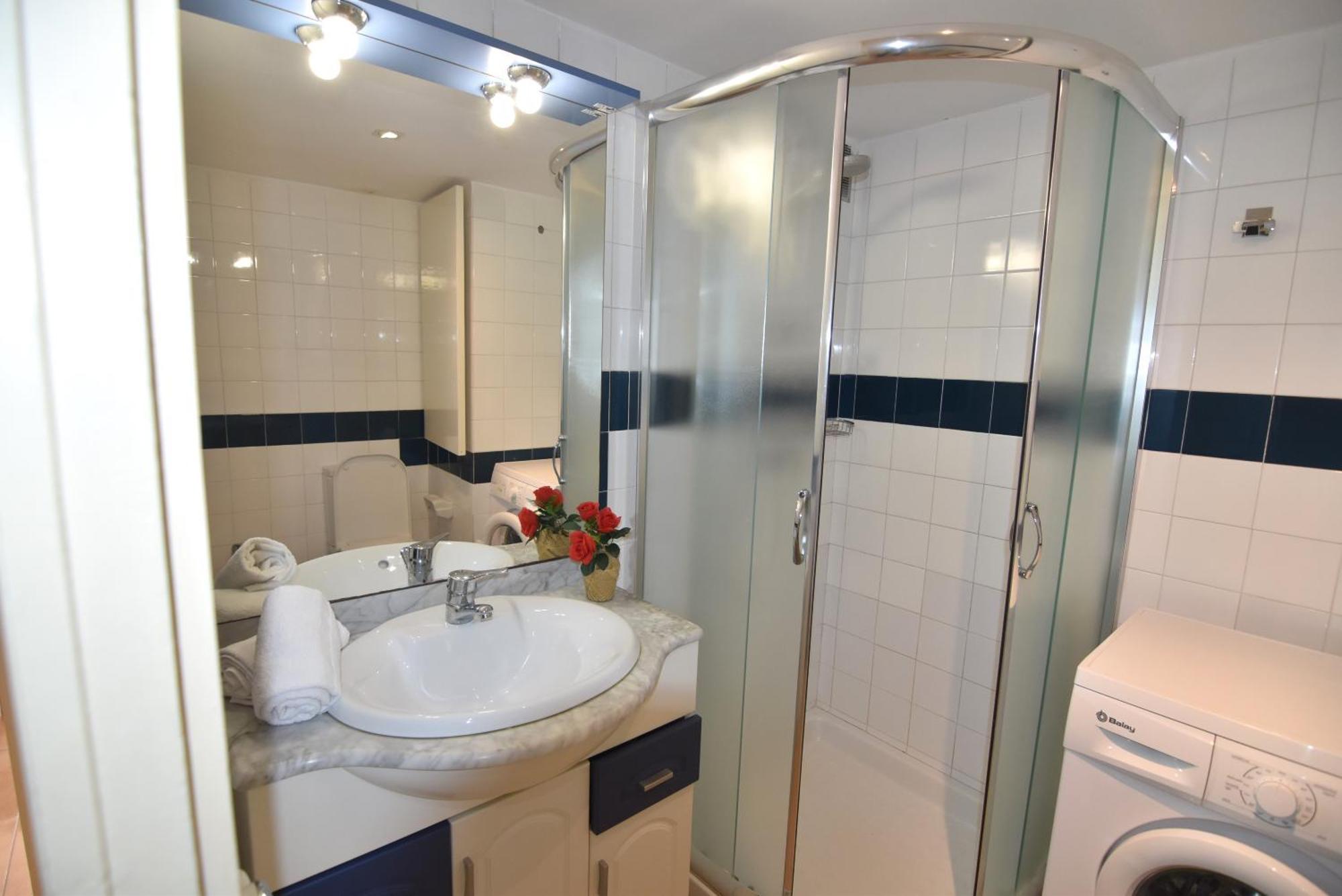 Rnet - 600 Tramuntana 02-21 Appartement