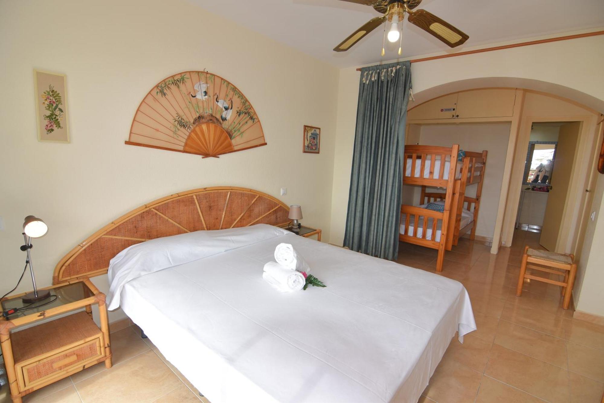 Rnet - 600 Tramuntana 02-21 Appartement Roses