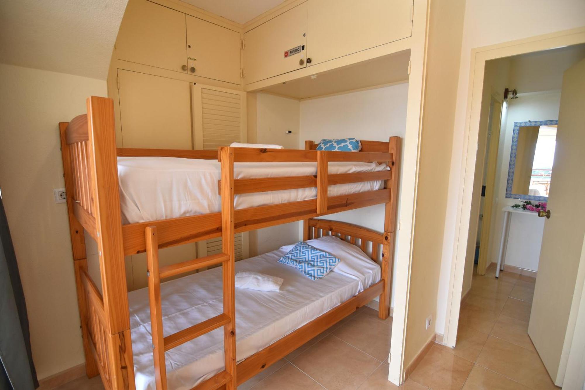 Rnet - 600 Tramuntana 02-21 Appartement *