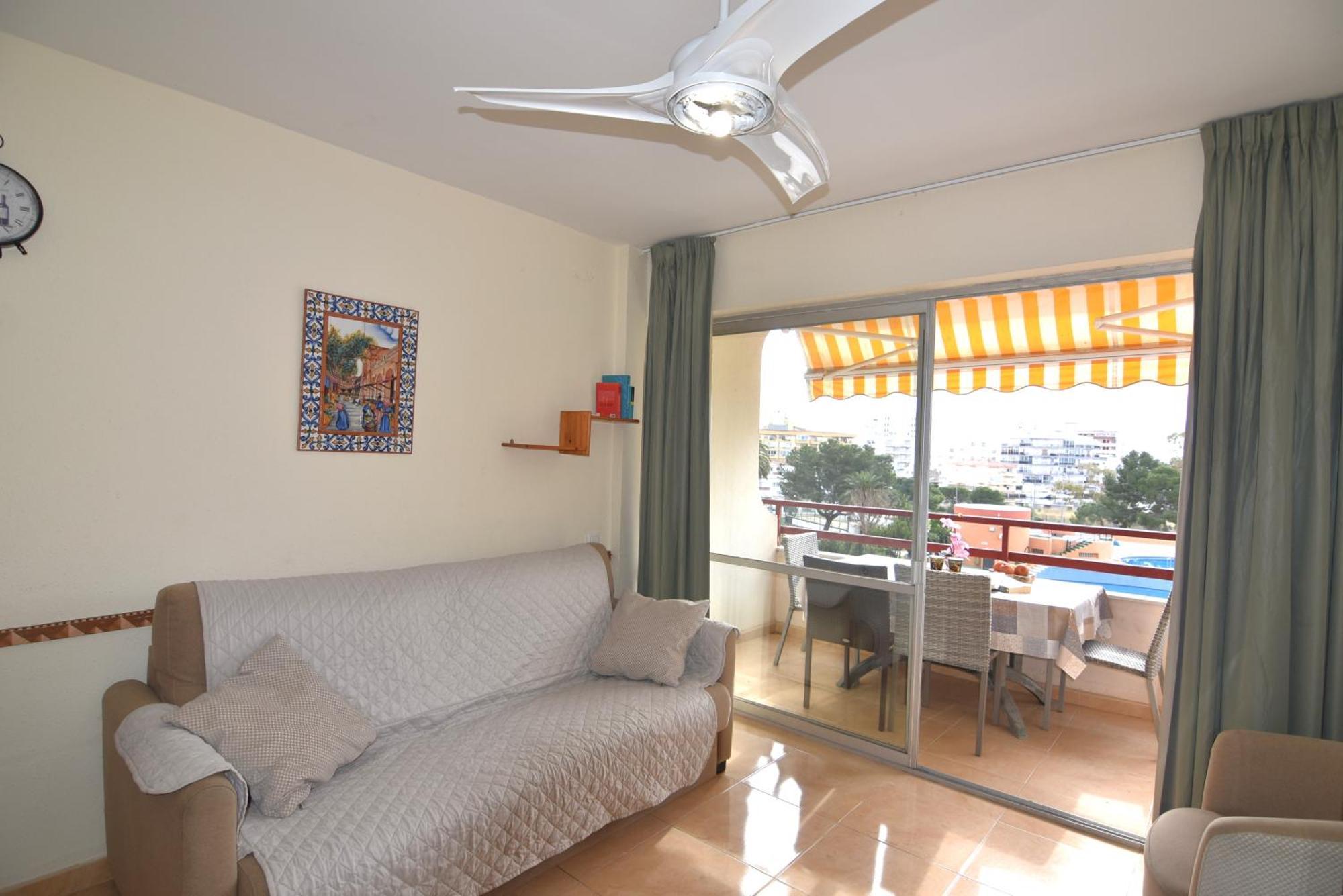 Rnet - 600 Tramuntana 02-21 Appartement