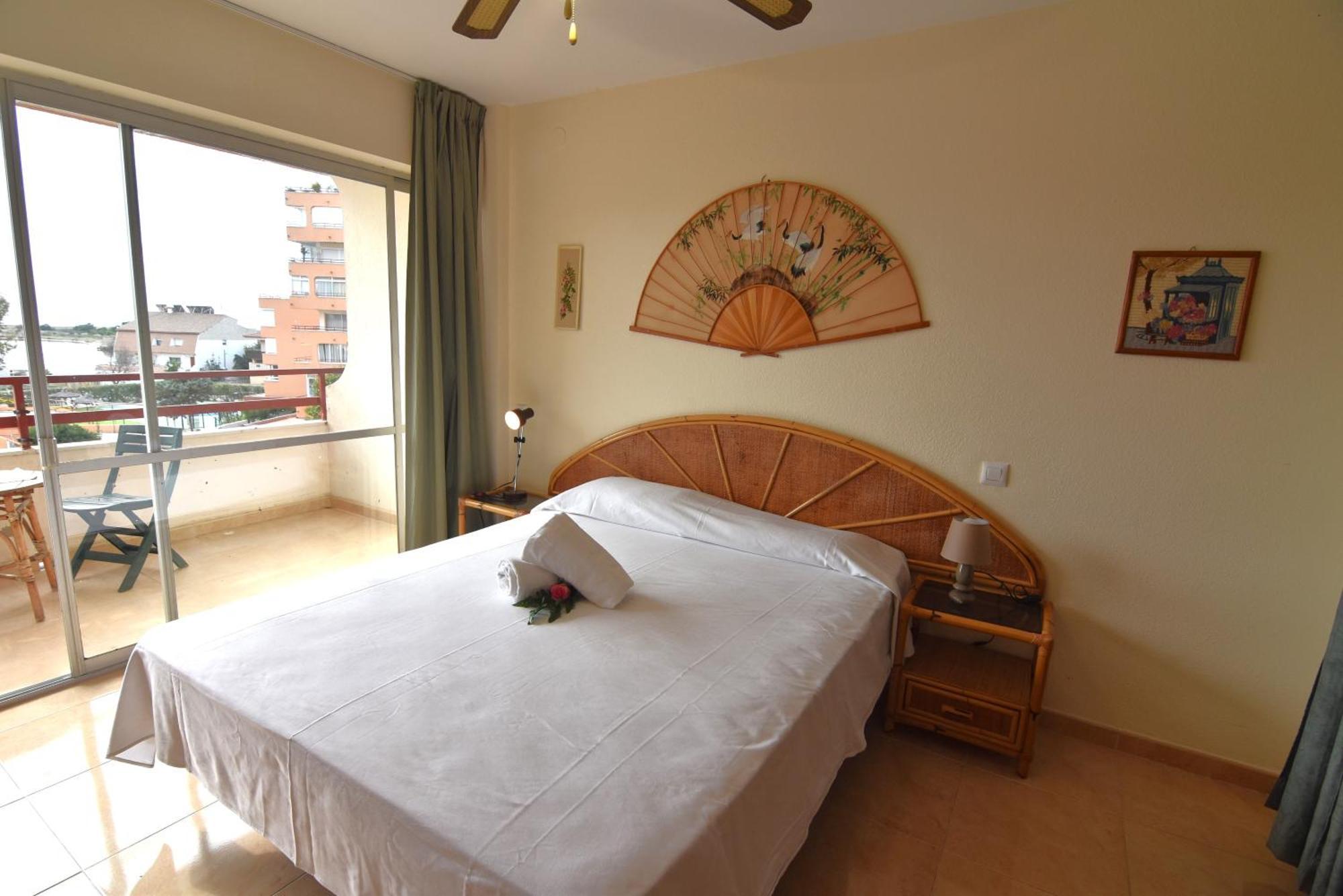 Appartement Rnet - 600 Tramuntana 02-21 *