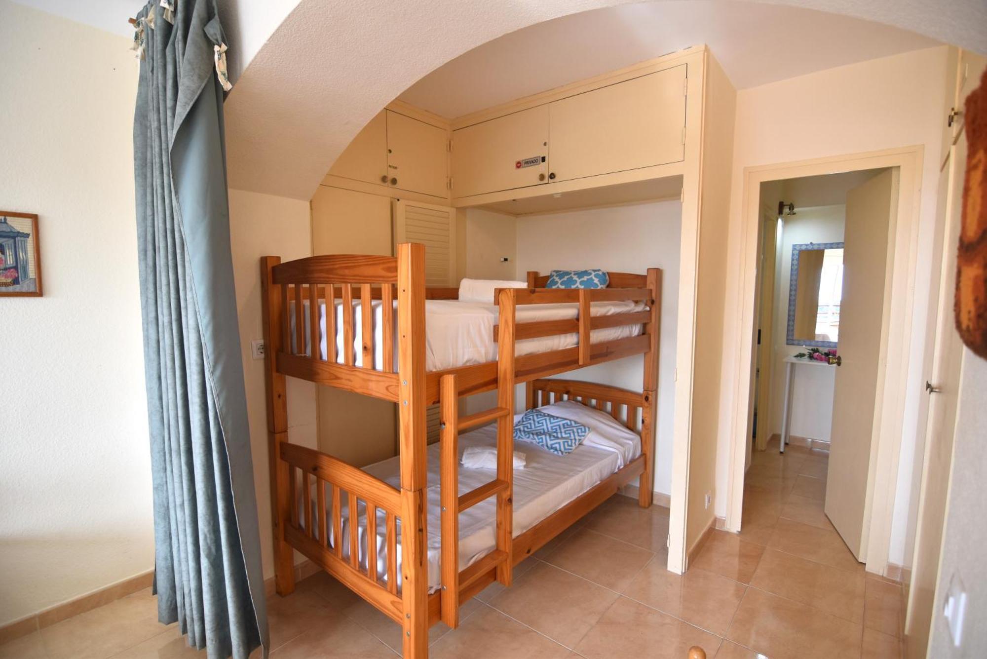 Rnet - 600 Tramuntana 02-21 Appartement