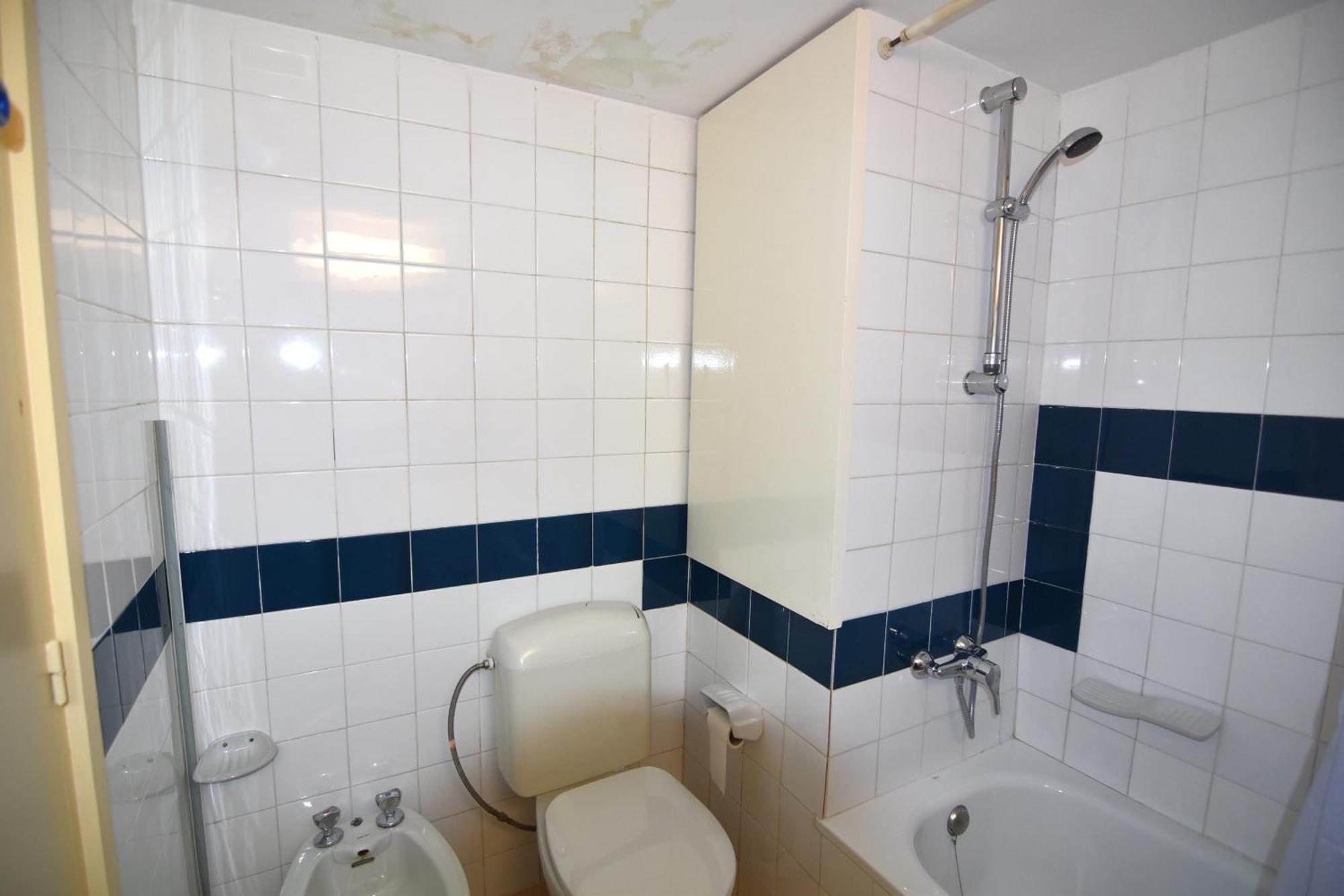 Rnet - 600 Tramuntana 02-21 Appartement Roses