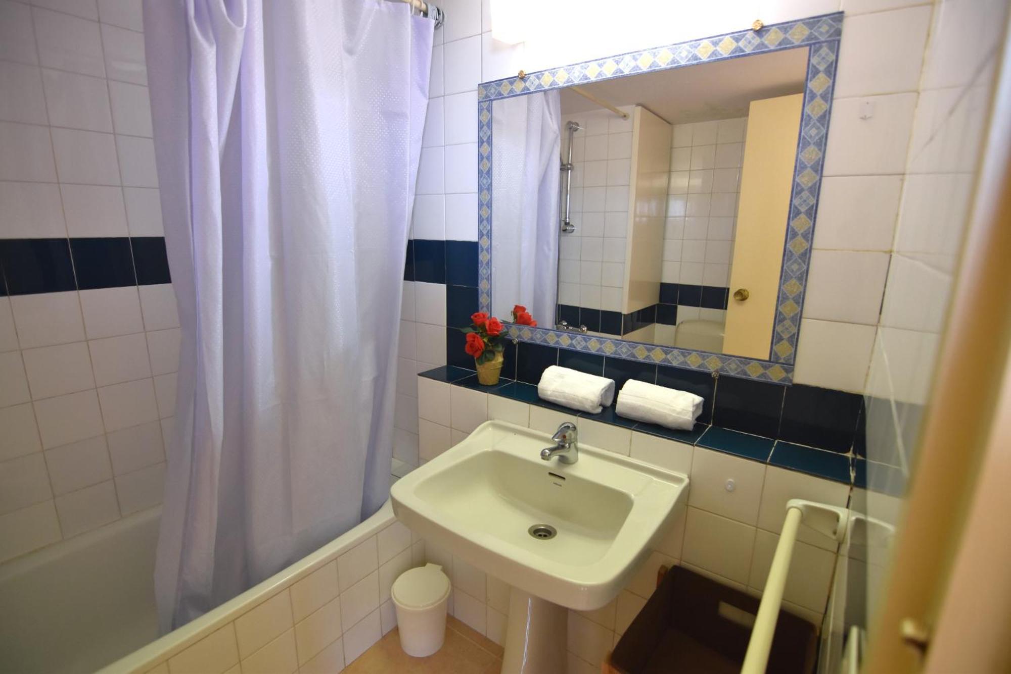 Appartement Rnet - 600 Tramuntana 02-21 *