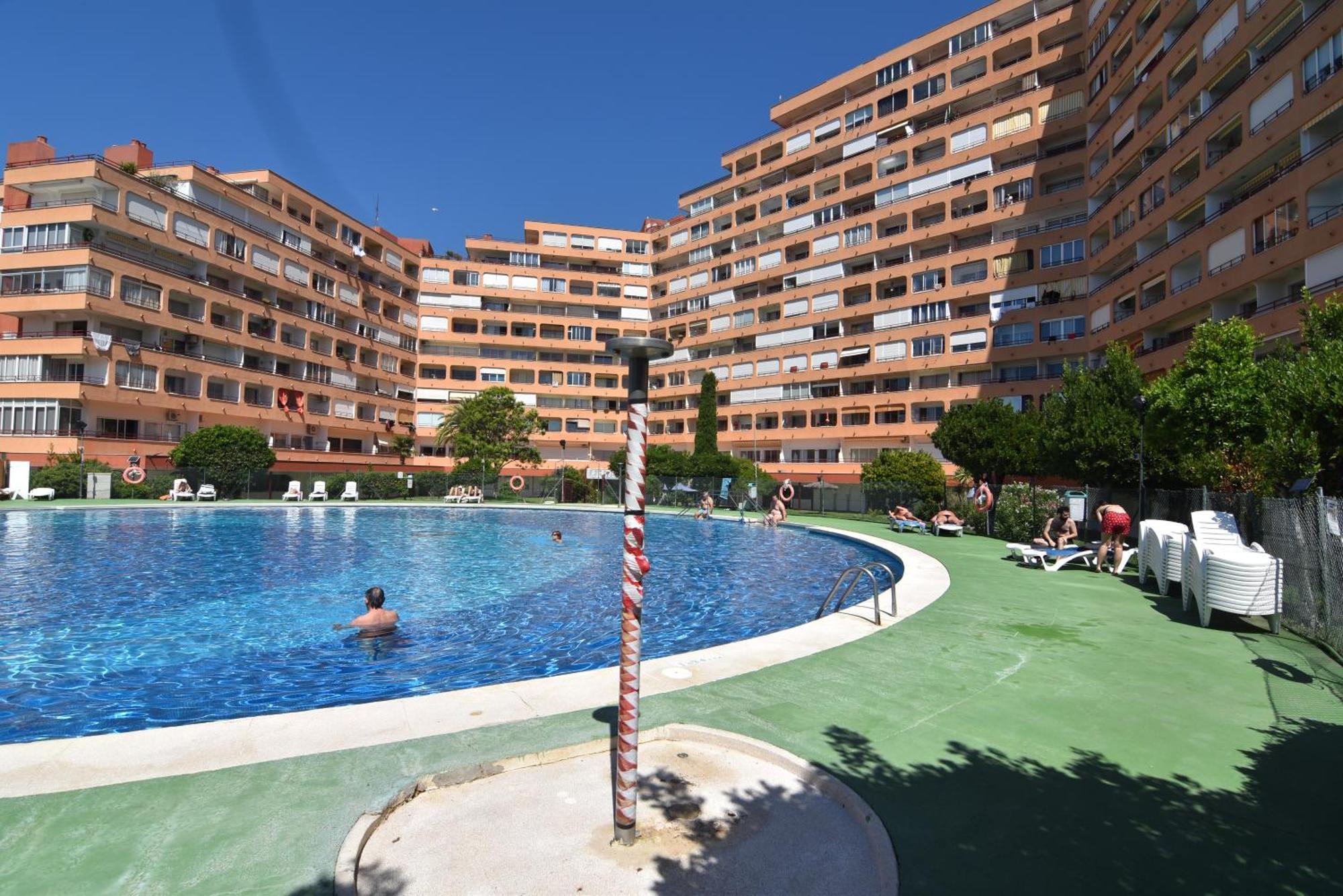 Rnet - 600 Tramuntana 02-21 Appartement *