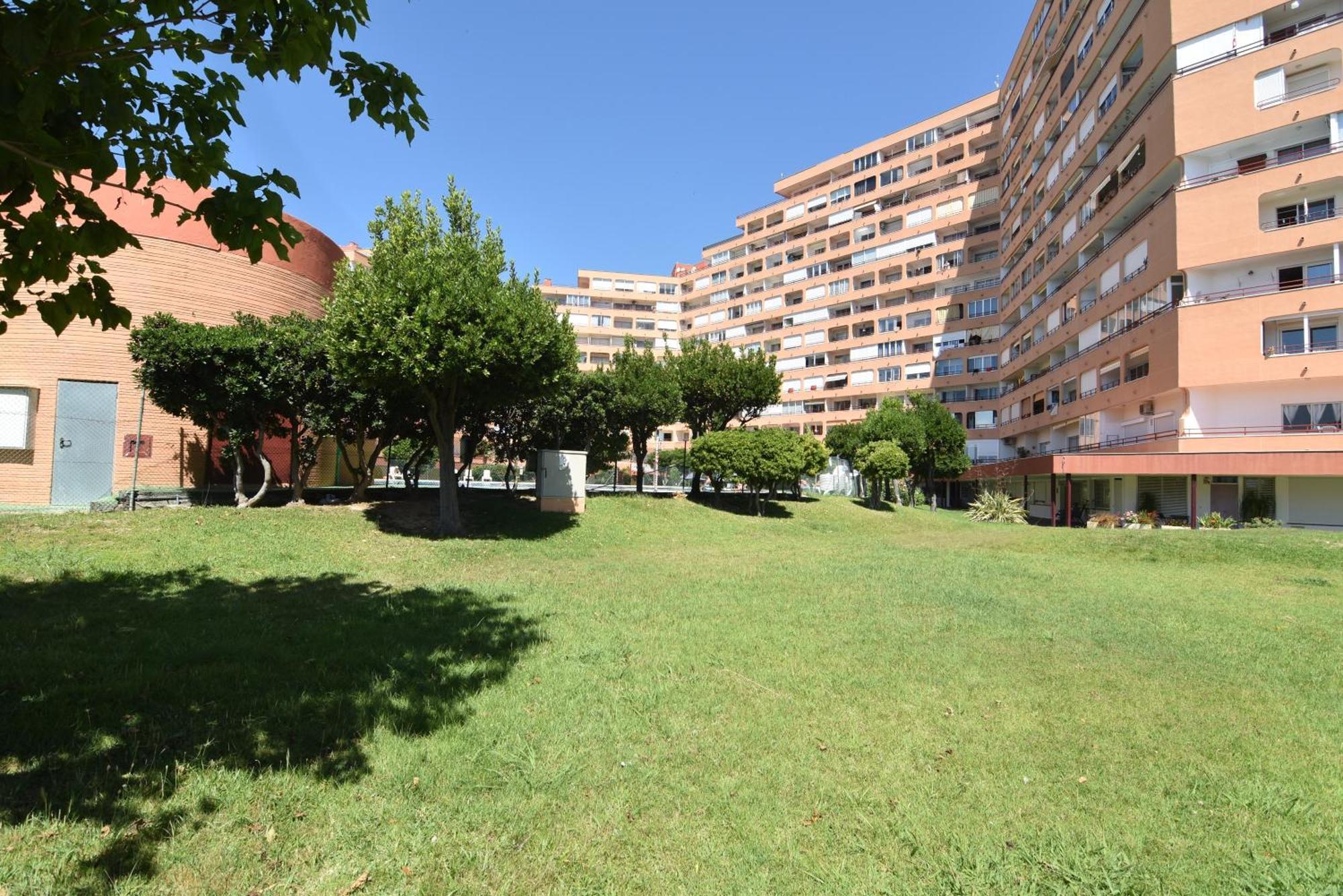 Rnet - 600 Tramuntana 02-21 Appartement Roses